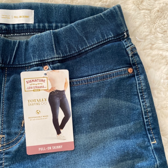 Signature Levi Strauss - Picture 3 of 9